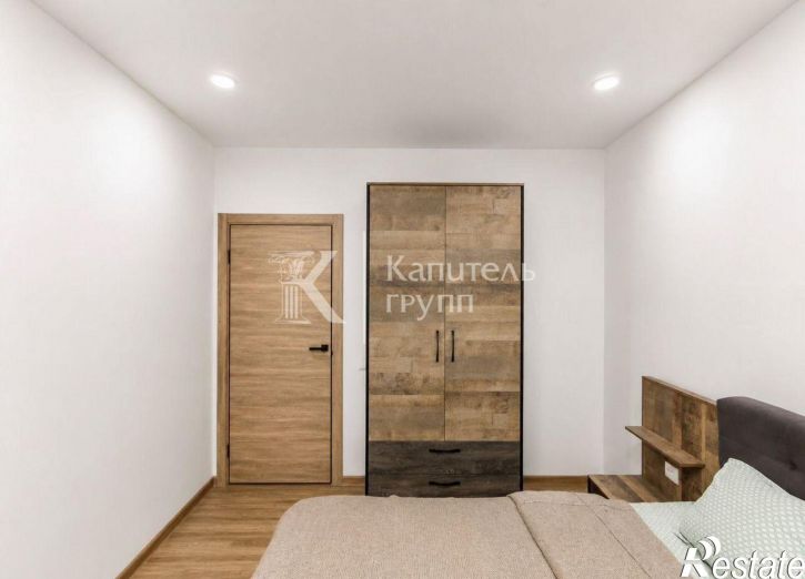 3-комн квартира улица Газовиков, 73к4