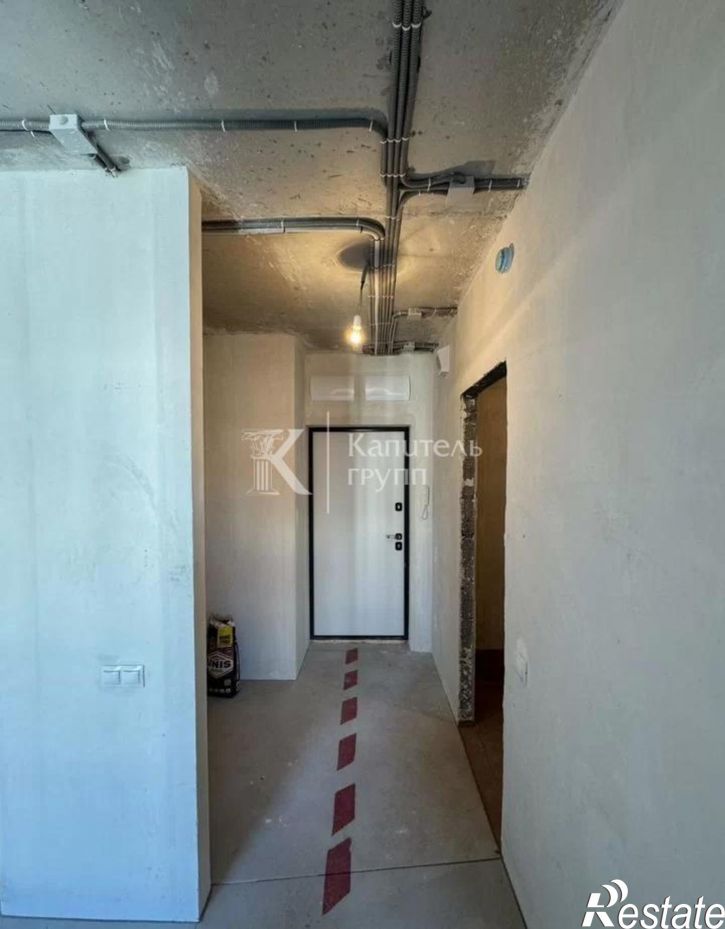 1-комн квартира улица Мельникайте, 42к1