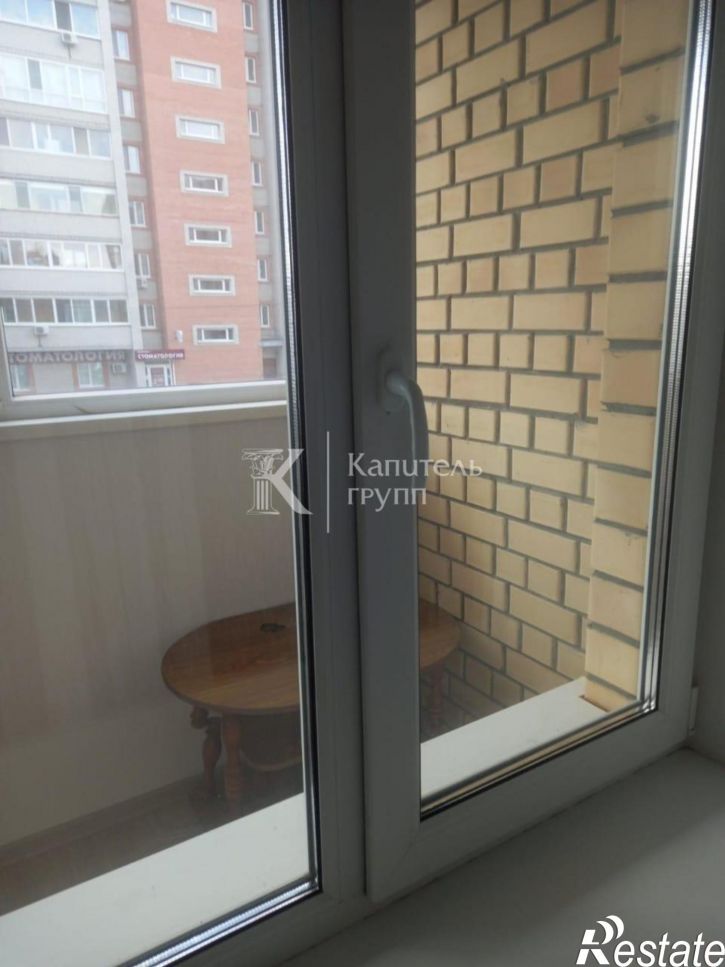 1-комн квартира ул Суходольская, 14