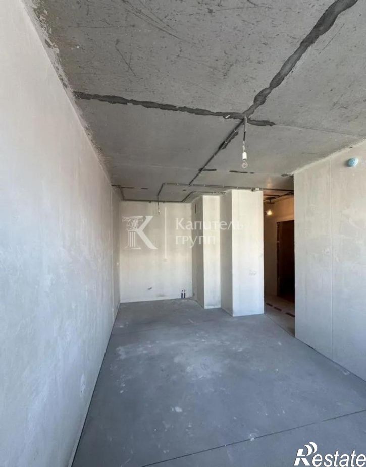 1-комн квартира улица Мельникайте, 42к1