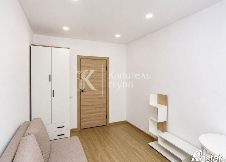 3-комн квартира улица Газовиков, 73к4
