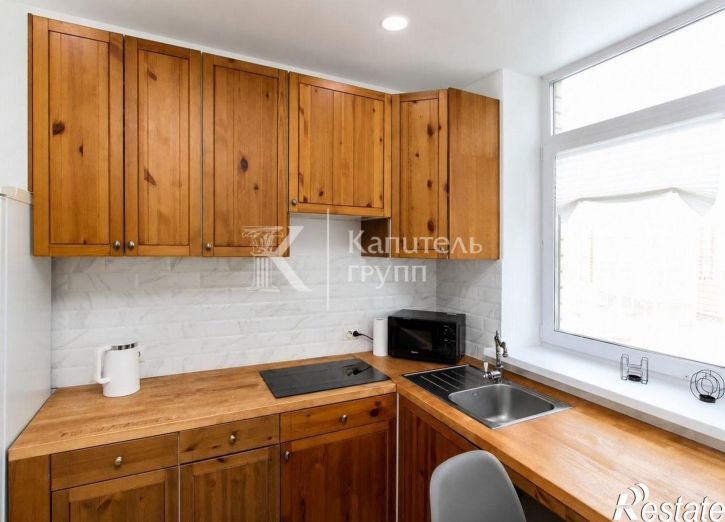 3-комн квартира улица Газовиков, 73к4