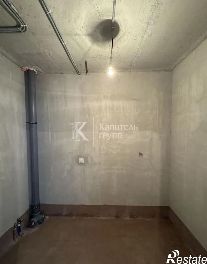 1-комн квартира улица Мельникайте, 42к1