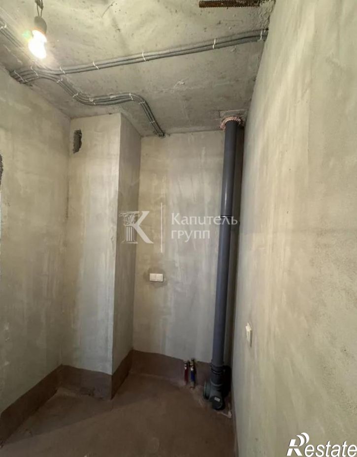 1-комн квартира улица Мельникайте, 42к1