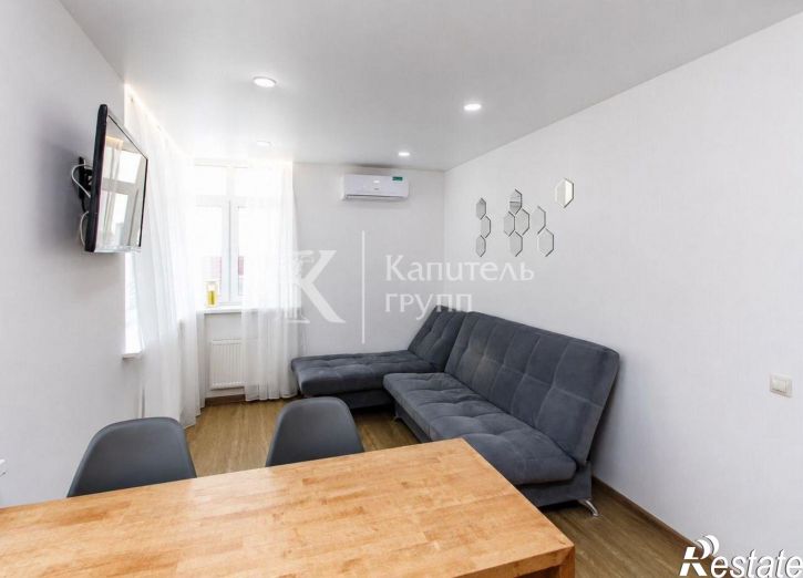 3-комн квартира улица Газовиков, 73к4