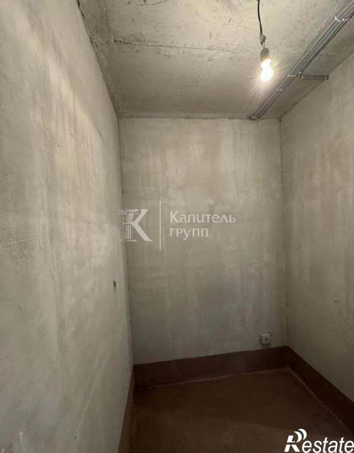 1-комн квартира улица Мельникайте, 42к1