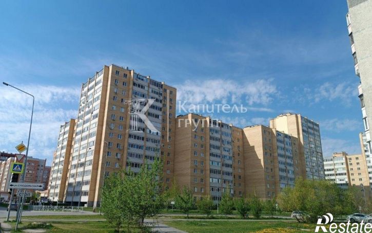 1-комн квартира ул Суходольская, 14