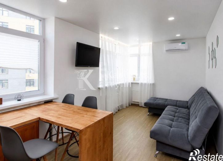 3-комн квартира улица Газовиков, 73к4