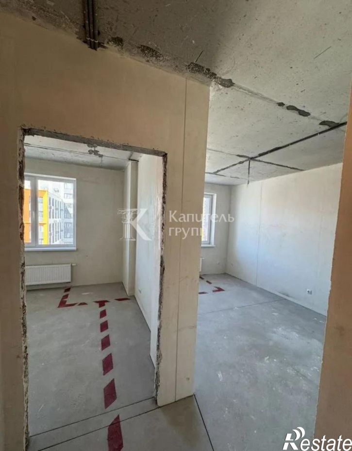 1-комн квартира улица Мельникайте, 42к1