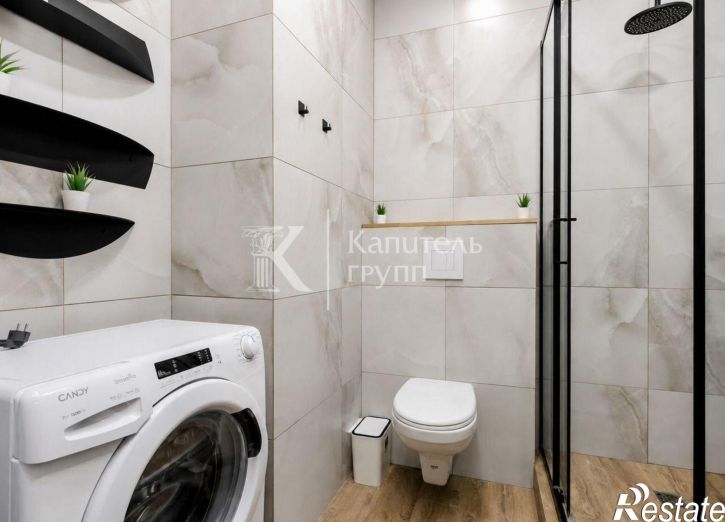 3-комн квартира улица Газовиков, 73к4