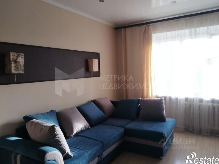 1-комн квартира ул Московский тракт, 87,  д. 87