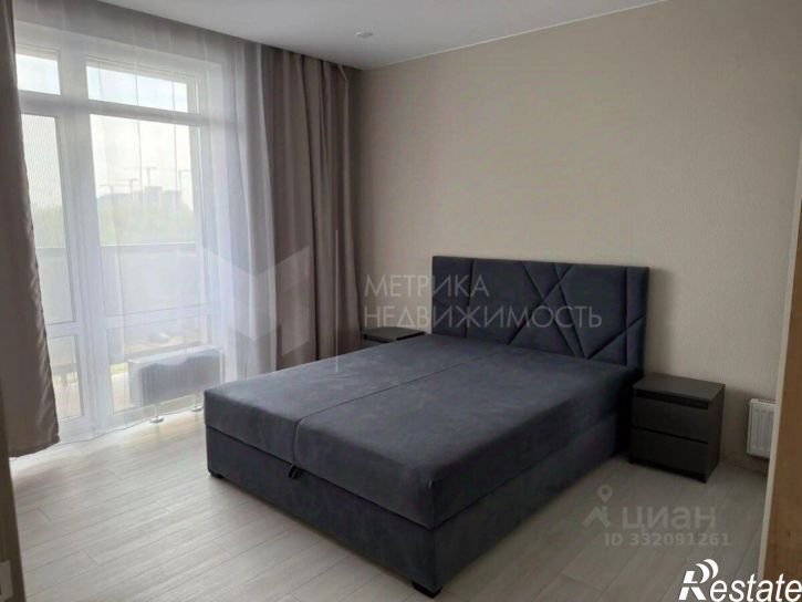2-комн квартира ул Судостроителей, 46 1,  д. 46 1,  к. 1