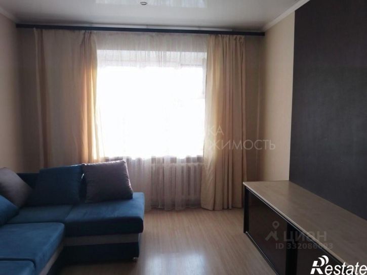 1-комн квартира ул Московский тракт, 87,  д. 87