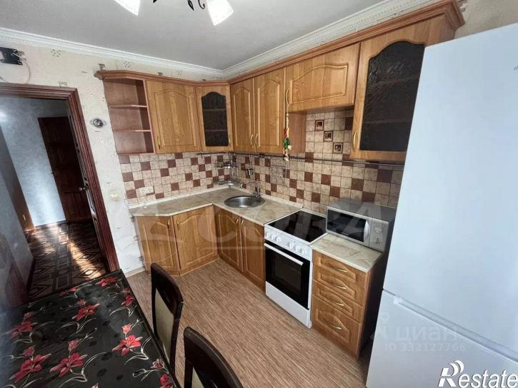 2-комн квартира ул Станционная, 38б,  д. 38б