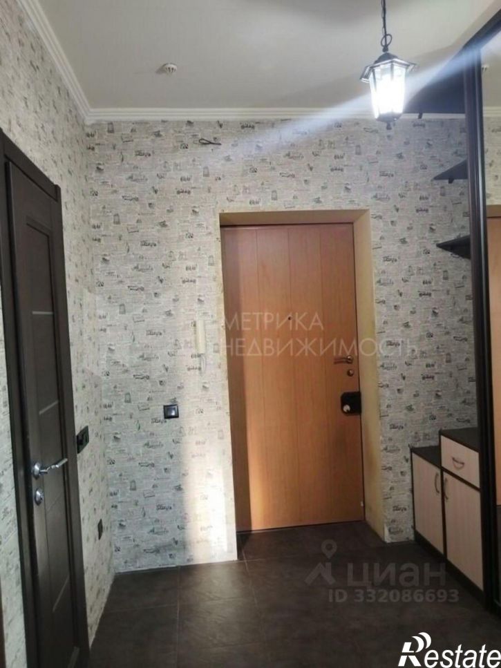 1-комн квартира ул Московский тракт, 87,  д. 87