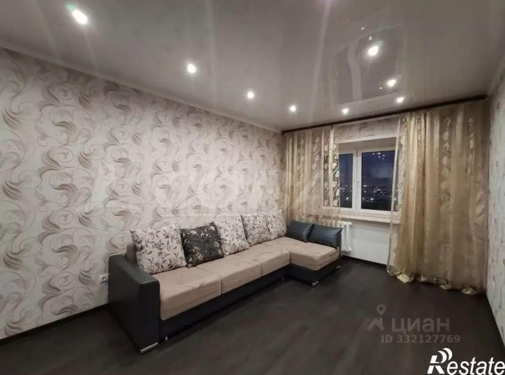 2-комн квартира ул Энергостроителей, 29 1,  д. 29 1,  к. 1