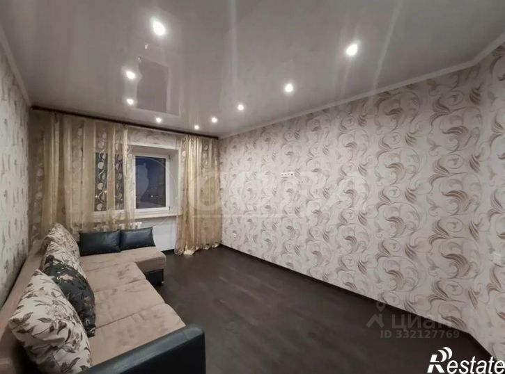 2-комн квартира ул Энергостроителей, 29 1,  д. 29 1,  к. 1