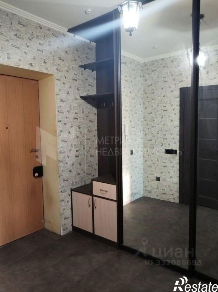 1-комн квартира ул Московский тракт, 87,  д. 87