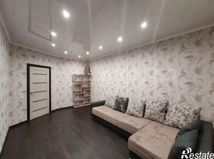 2-комн квартира ул Энергостроителей, 29 1,  д. 29 1,  к. 1
