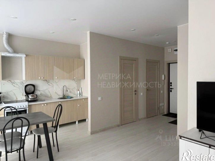 2-комн квартира ул Судостроителей, 46 1,  д. 46 1,  к. 1