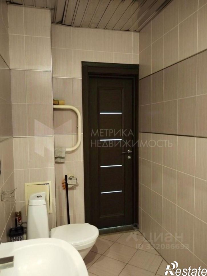 1-комн квартира ул Московский тракт, 87,  д. 87