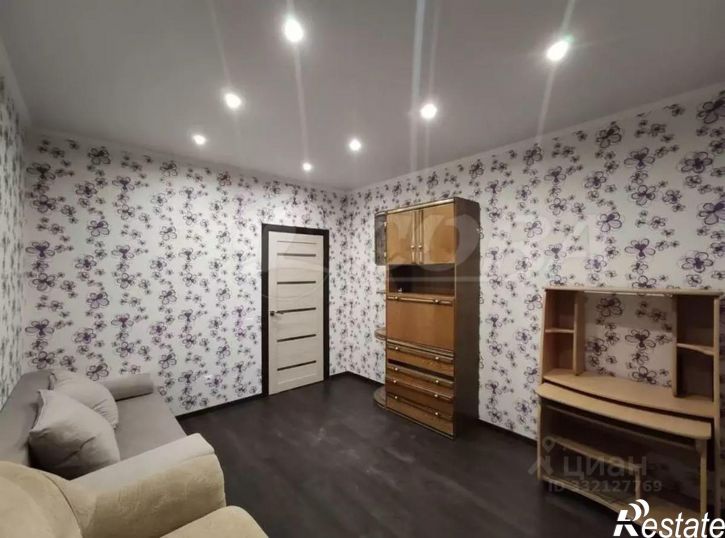2-комн квартира ул Энергостроителей, 29 1,  д. 29 1,  к. 1
