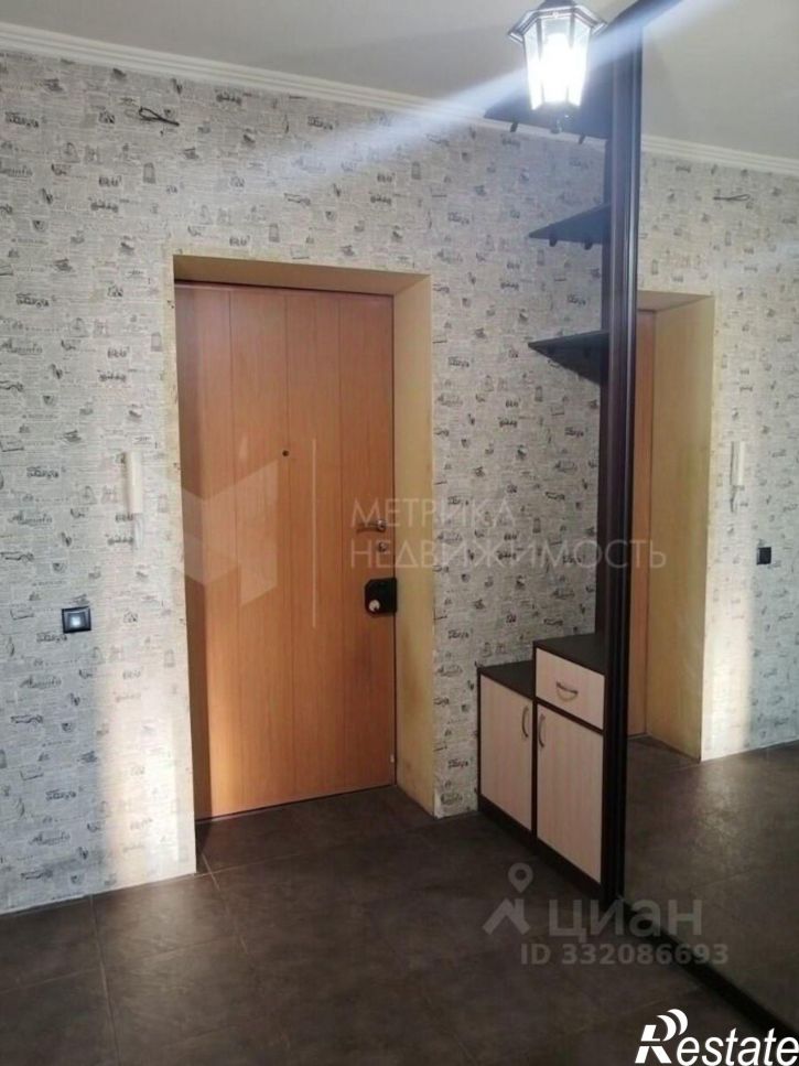 1-комн квартира ул Московский тракт, 87,  д. 87