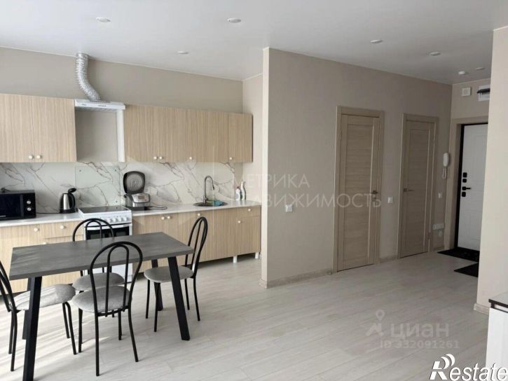 2-комн квартира ул Судостроителей, 46 1,  д. 46 1,  к. 1