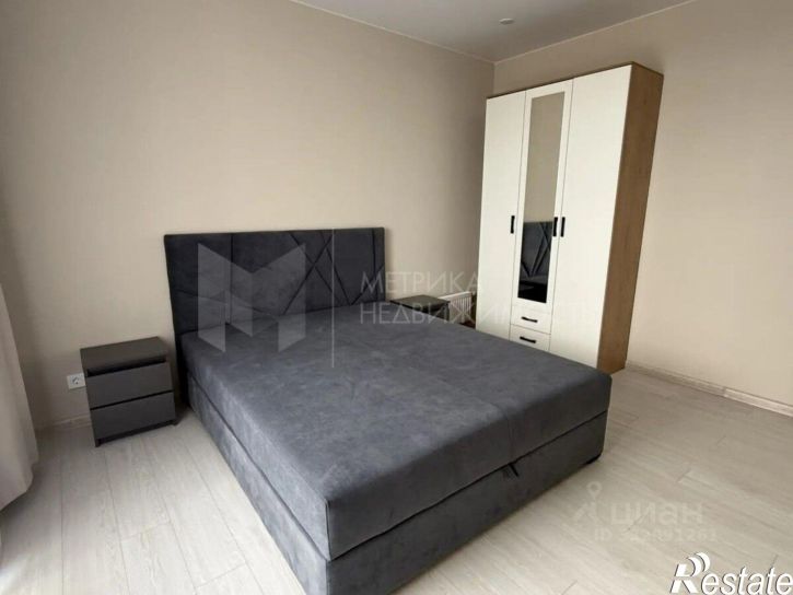 2-комн квартира ул Судостроителей, 46 1,  д. 46 1,  к. 1