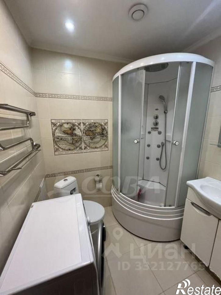 1-комн квартира ул Газовиков, 25 3,  д. 25 3,  к. 3