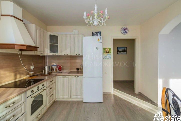 2-комн квартира ул Червишевский тракт, 45 7,  д. 45 7,  к. 7