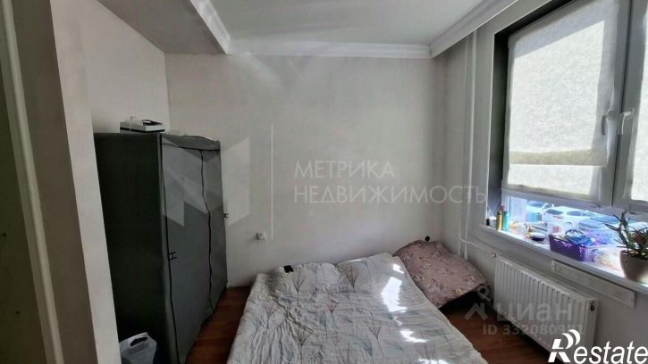 2-комн квартира ул Фармана Салманова, д 23