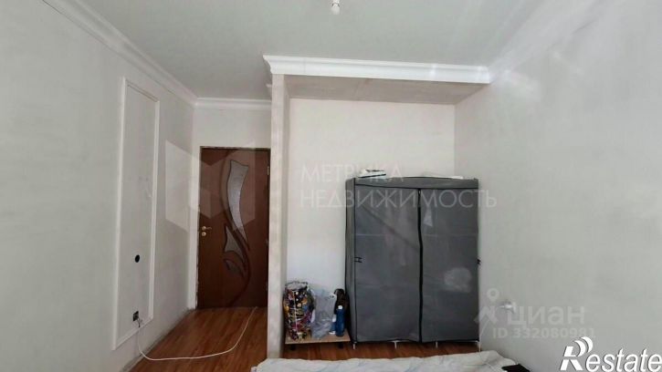 2-комн квартира ул Фармана Салманова, д 23