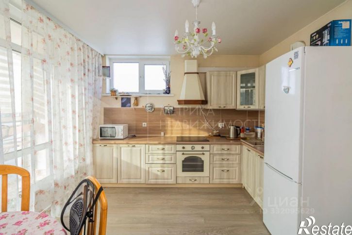 2-комн квартира ул Червишевский тракт, 45 7,  д. 45 7,  к. 7