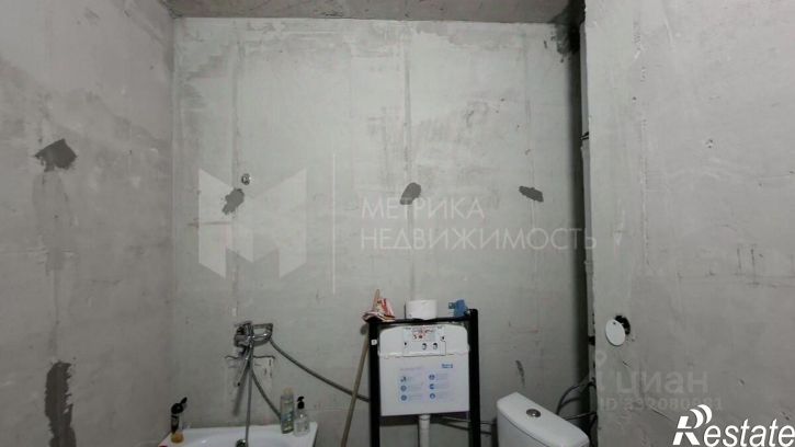 2-комн квартира ул Фармана Салманова, д 23