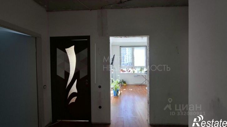 2-комн квартира ул Фармана Салманова, д 23