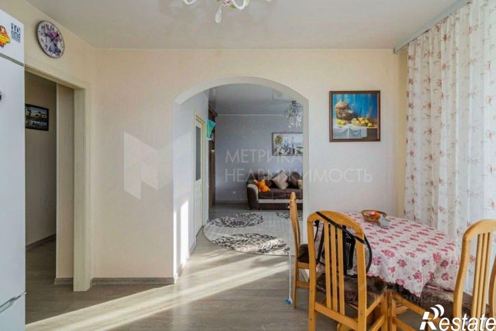 2-комн квартира ул Червишевский тракт, 45 7,  д. 45 7,  к. 7