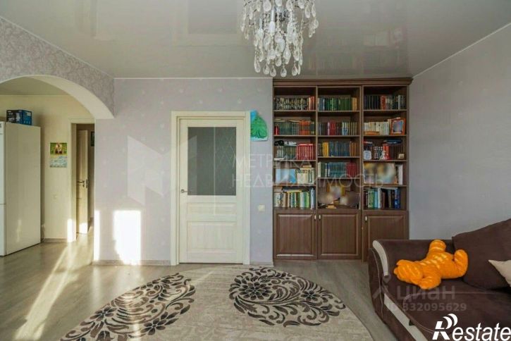 2-комн квартира ул Червишевский тракт, 45 7,  д. 45 7,  к. 7
