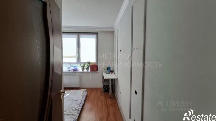 2-комн квартира ул Фармана Салманова, д 23