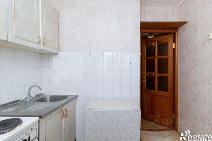 1-комн квартира ул Щорса, 7а,  д. 7а