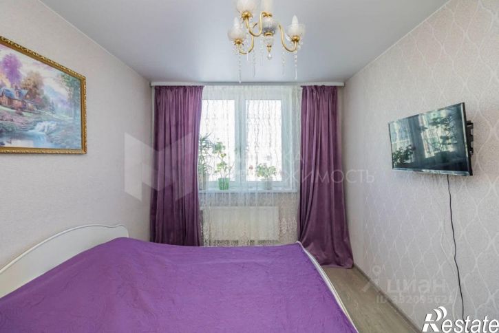 2-комн квартира ул Червишевский тракт, 45 7,  д. 45 7,  к. 7
