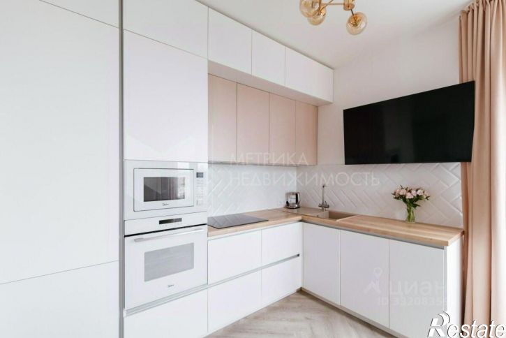 2-комн квартира ул Профсоюзная, 63,  д. 63