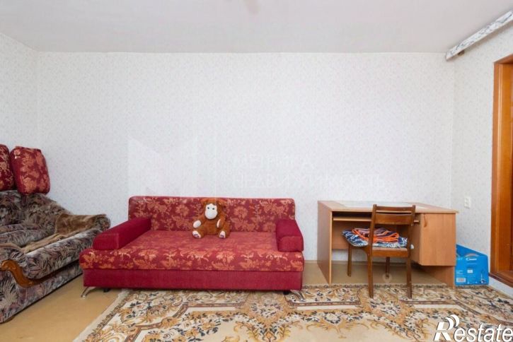 1-комн квартира ул Щорса, 7а,  д. 7а