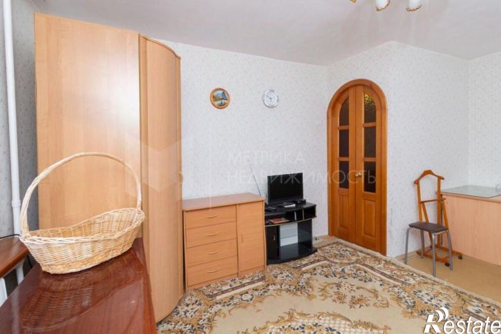 1-комн квартира ул Щорса, 7а,  д. 7а