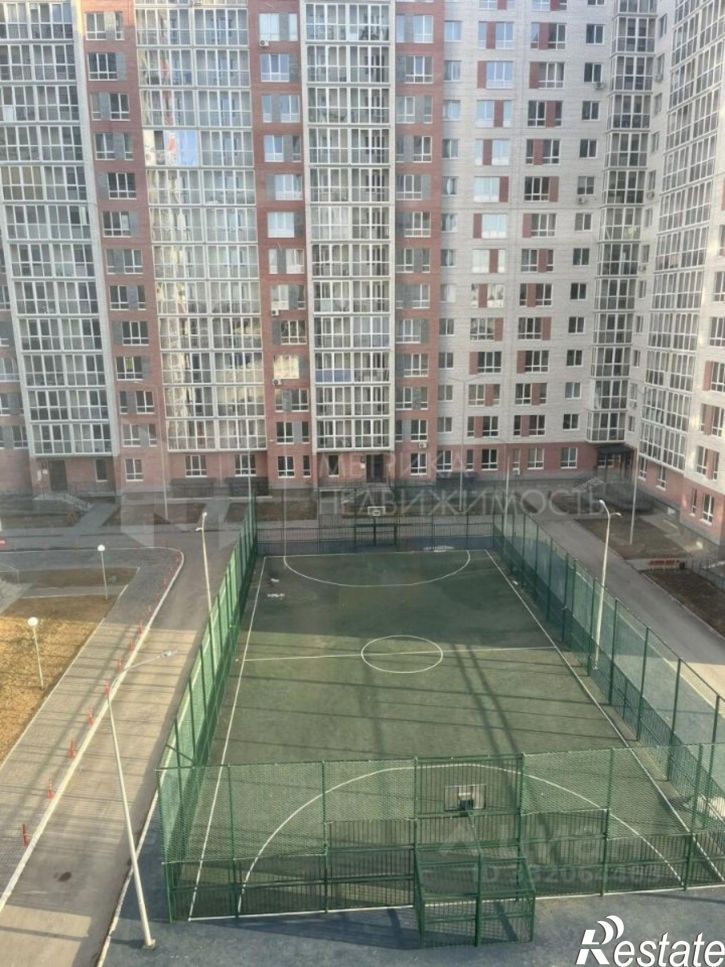 2-комн квартира ул 50 лет Октября, 75 2,  д. 75 2,  к. 2