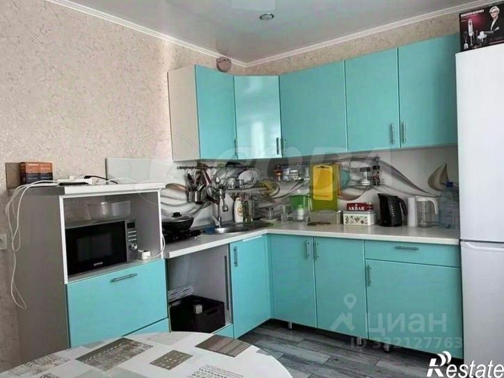 2-комн квартира ул Павла Шарова, 7 2,  д. 7 2,  к. 2