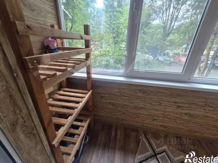 2-комн квартира Юганский пр-д, 11,  д. 11