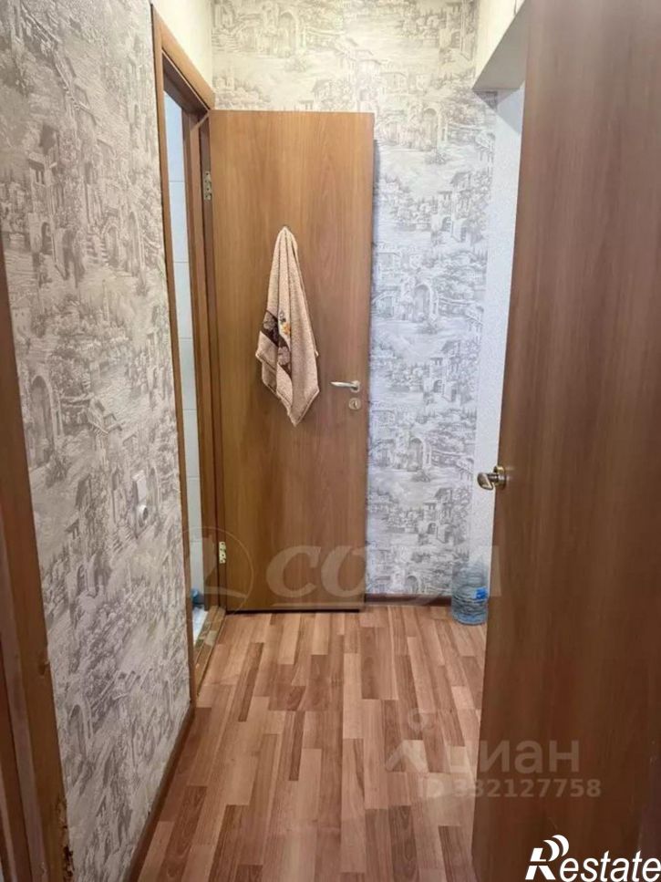 1-комн квартира ул Мебельщиков, 4,  д. 4