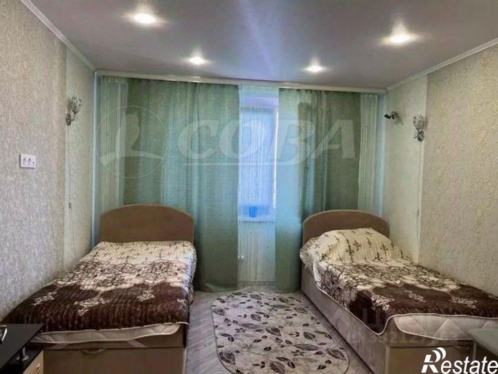 2-комн квартира ул Павла Шарова, 7 2,  д. 7 2,  к. 2