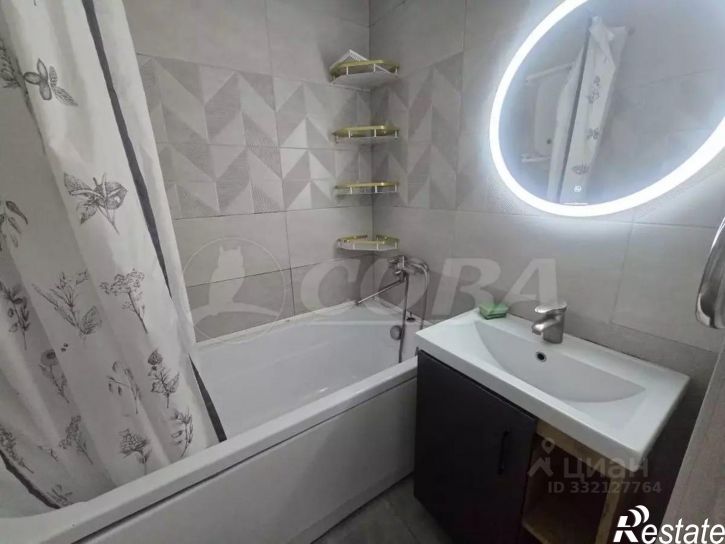 2-комн квартира Юганский пр-д, 11,  д. 11